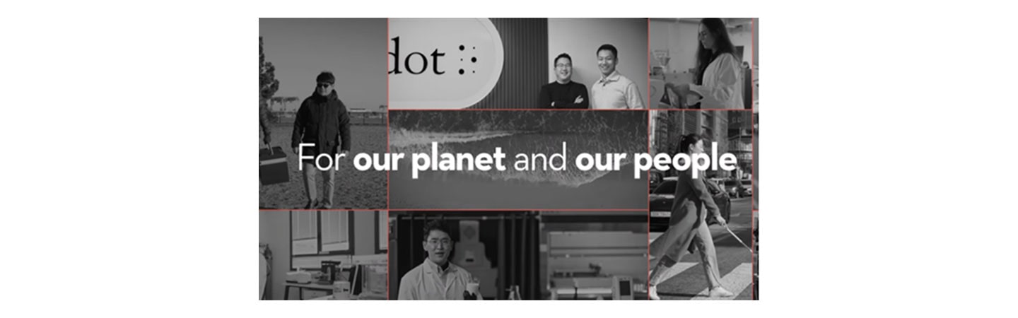 Novel Innovations Championing for a Better Future for All