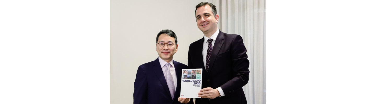 Promoting Busan’s Bid to Host World Expo 2030 With Artistic Appeal of Opera