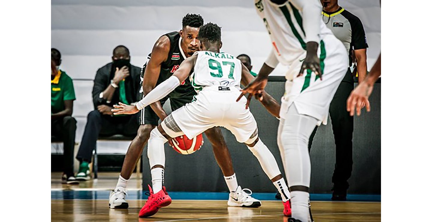 Putting the Spotlight on Athletes of East Africa