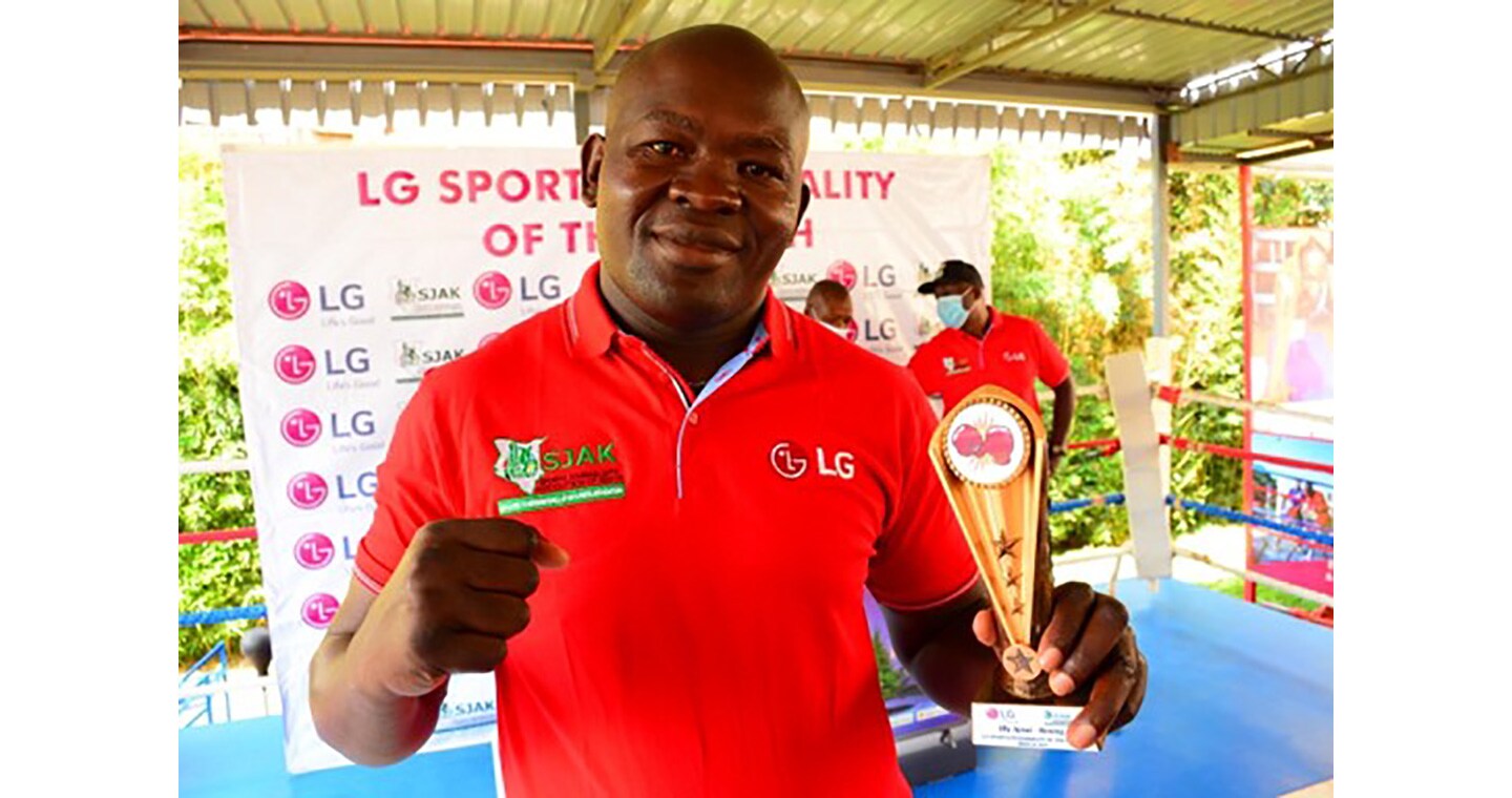 Putting the Spotlight on Athletes of East Africa