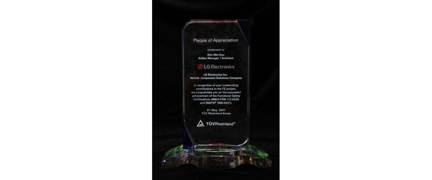 The Important Role of Independent Certification in Automotive Safety