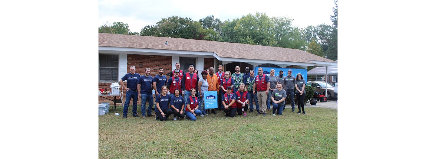 Upgrade U.S. Army Veteran’s Family Home in Celebration of ‘Energy Star Day’
