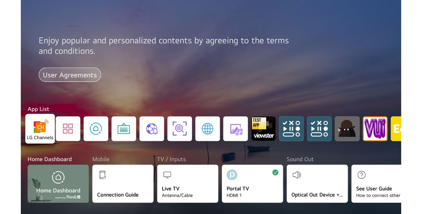 Video Calling From the Couch With Support for Portal TV From Facebook