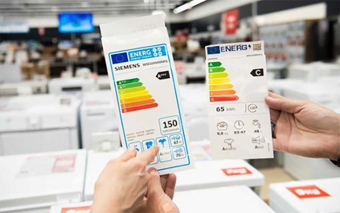 [Why ESG] Promoting Sustainable Consumption With Responsible Products