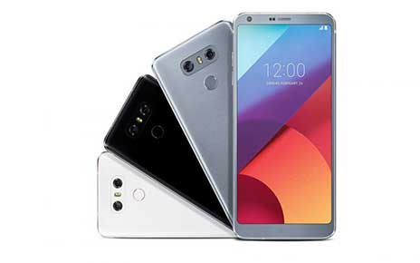 LG G6