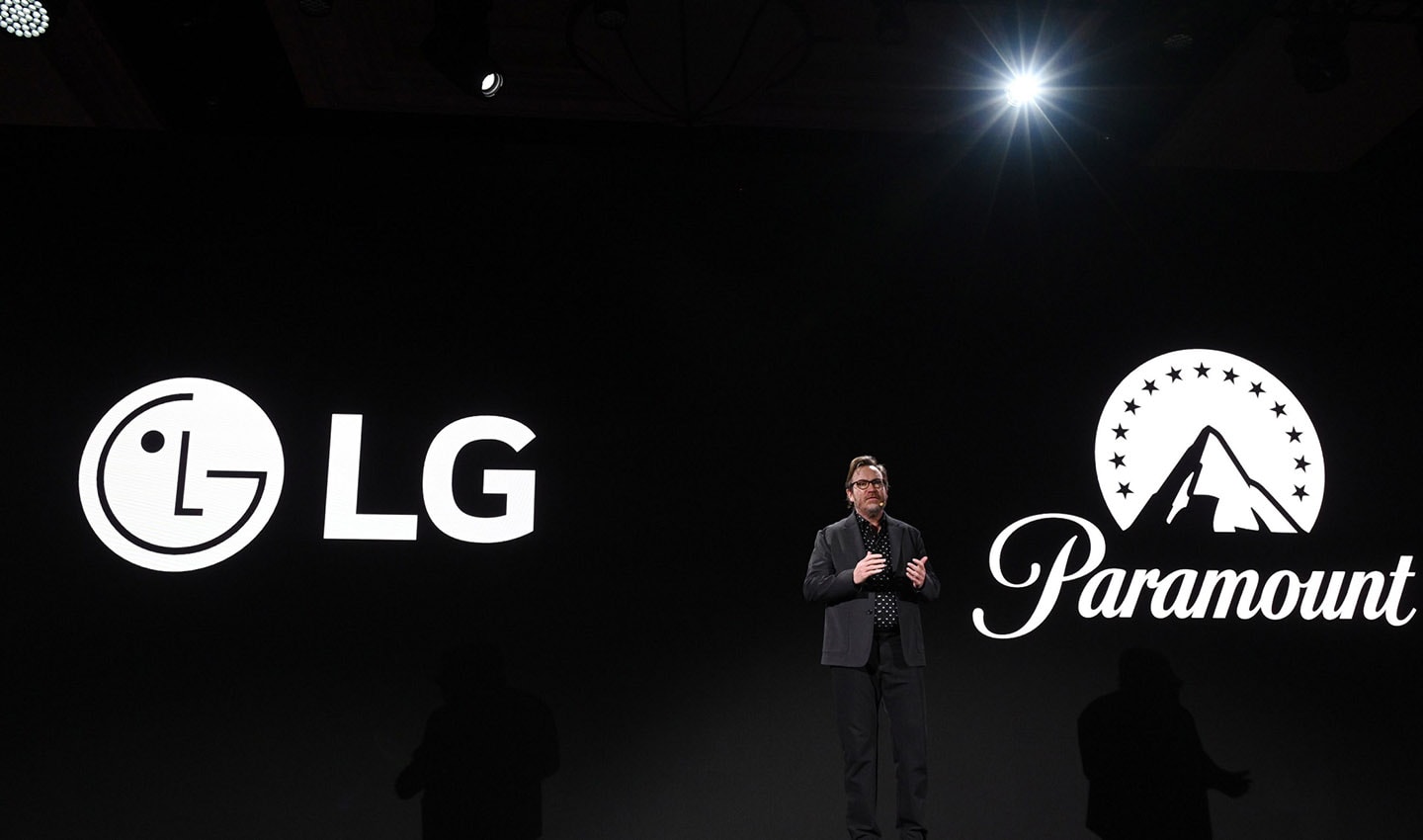 Under the theme of Life’s Good, LG CEO William Cho shared the company’s continuous efforts to create innovation for a better life and ensure a sustainable future for all at LG World Premiere