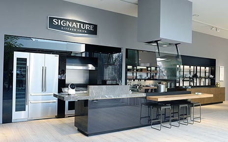 IFA2018: LG SIGNATURE KITCHEN SUITE