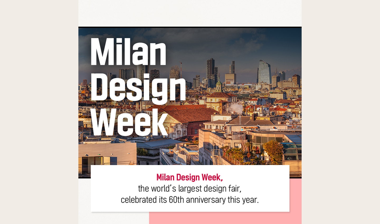 Milan Design Week 2022 Wrap Up Part 1