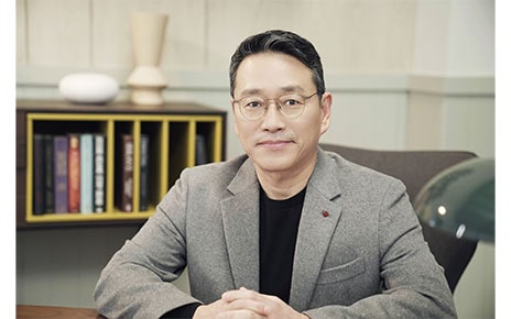 LG CEO Outlines Company Priorities for 2022