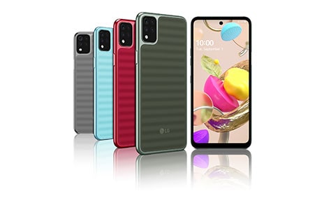 EXPANDED K SERIES LINEUP TO BRING PREMIUM PERFORMANCE AND DESIGN TO EVEN MORE CONSUMERS