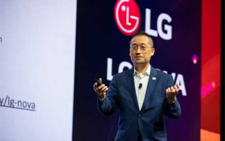 LG and Clearbrook Announce Strategic Investment Fund to Accelerate Global Innovation