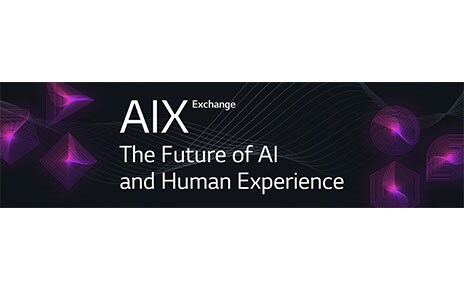 LG and Element AI Collaborate on Content Hub for AI Experience Exchange