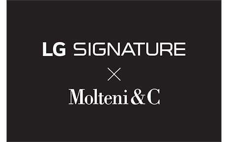 LG and Luxury Italian Lifestyle Brand Molteni&C Agree to Develop Future Joint Projects