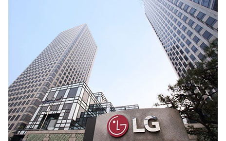 LG Announces 2021 Financial Results