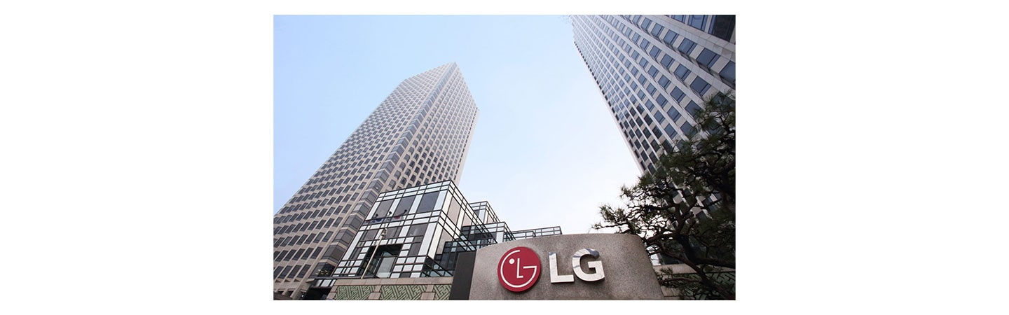 LG ANNOUNCES FIRST-QUARTER 2020 FINANCIAL RESULTS