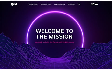 LG Announces Global Startup Competition to Recruit New Businesses for Innovation Center