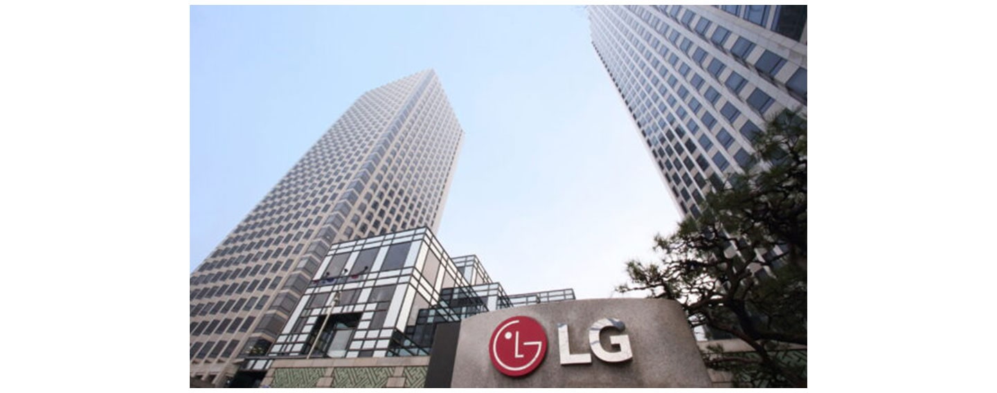 LG ANNOUNCES SECOND-QUARTER 2019 FINANCIAL RESULTS