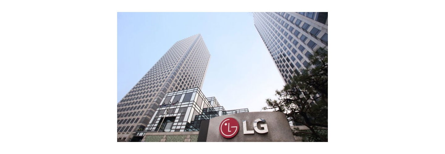 LG ANNOUNCES THIRD-QUARTER 2018 FINANCIAL RESULTS