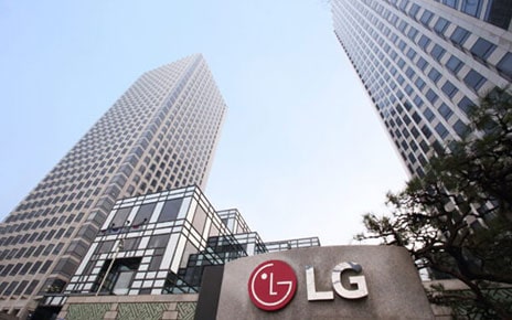LG ANNOUNCES THIRD-QUARTER 2019 FINANCIAL RESULTS