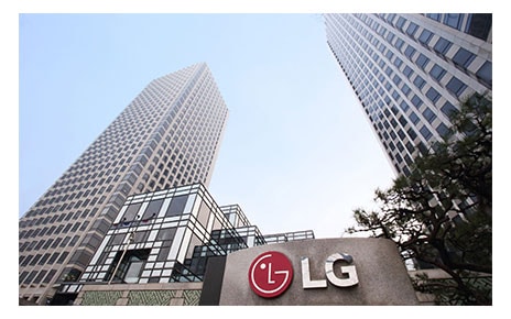   LG ANNOUNCES THIRD-QUARTER 2020 FINANCIAL RESULTS