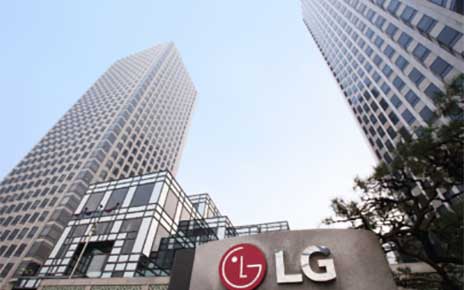 LG Announces Third-Quarter 2022 Financial Results