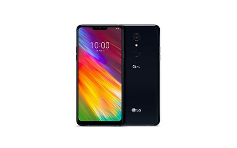 LG BUILDS ON SUCCESSFUL G7 SERIES PLATFORM WITH TWO EVEN MORE ACCESSIBLE MODELS