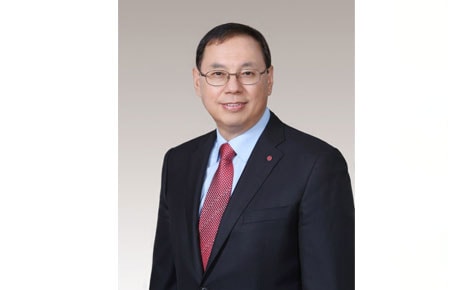 LG CEO AND CTO TO OUTLINE AMBITIOUS STRATEGY FOR THINQ AI AT IFA OPENING KEYNOTE