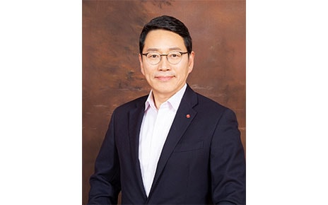 LG Electronics Announces New CEO and Other Changes to Aggressively Tackle 2022 and Beyond