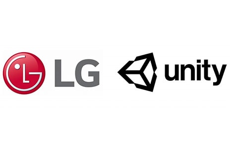 LG ELECTRONICS, UNITY TECHNOLOGIES COLLABORATE ON AUTONOMOUS VEHICLE SIMULATION