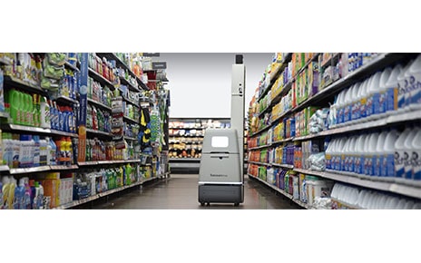 LG EXPANDS INVESTMENTS IN ROBOT INNOVATORS