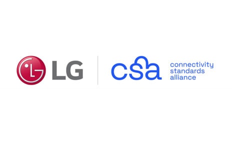 LG Joins Connectivity Standards Alliance Board