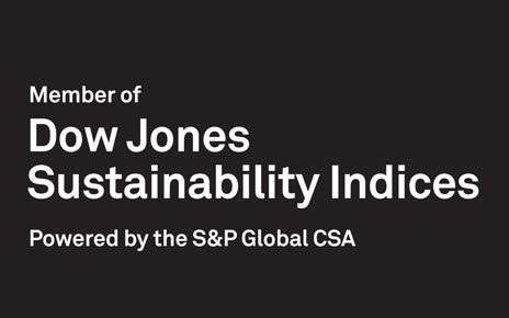 LG Listed in the DJSI World for 12th Consecutive Year