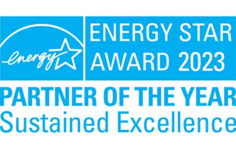 LG Named 2023 ENERGY STAR Partner of the Year