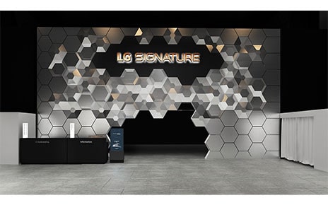 LG SIGNATURE TO COLLABORATE WITH STUDIO FUKSAS FOR IFA 2019 AND BEYOND