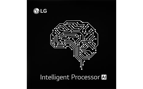 LG TO ACCELERATE DEVELOPMENT OF ARTIFICIAL INTELLIGENCE WITH OWN AI CHIP