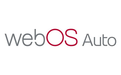 LG to Unveil IVI System Enabled by webOS Auto at IAA 2019