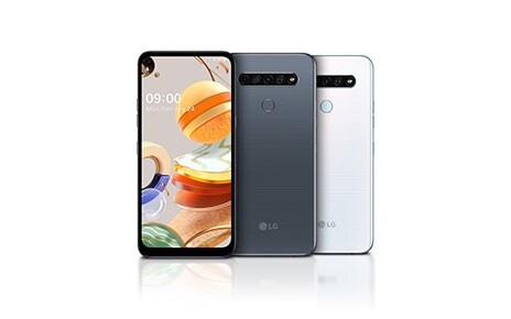 LG’S 2020 K SERIES DELIVERS PREMIUM CAMERA FEATURES TO EVEN MORE SMARTPHONE USERS