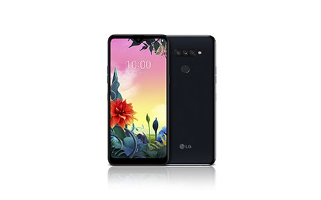 NEW LG K SERIES DESIGNED FOR ENHANCED MULTIMEDIA EXPERIENCE