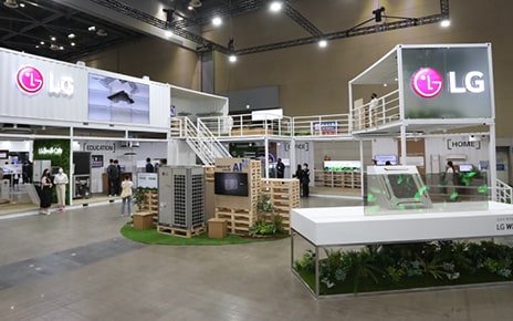 Proving That Indoor Comfort and Sustainability Can Coexist