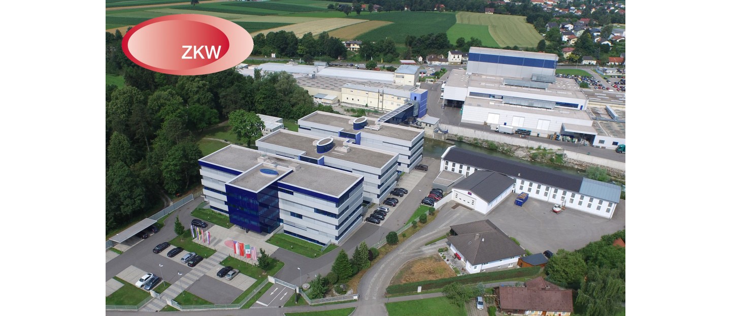 LG Acquires Global Premium Automotive Lighting Company ZKW Group