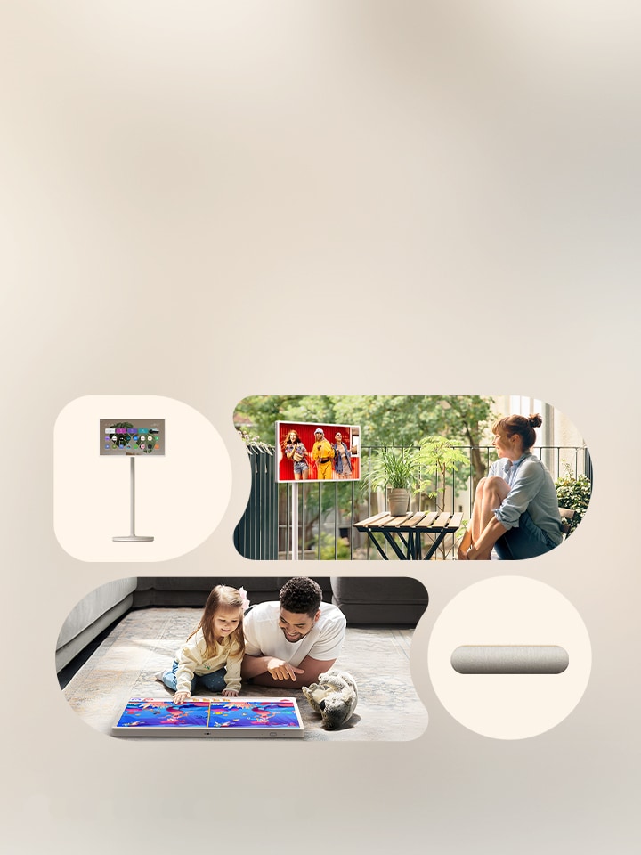 LG StanbyME 2 早鳥優惠
