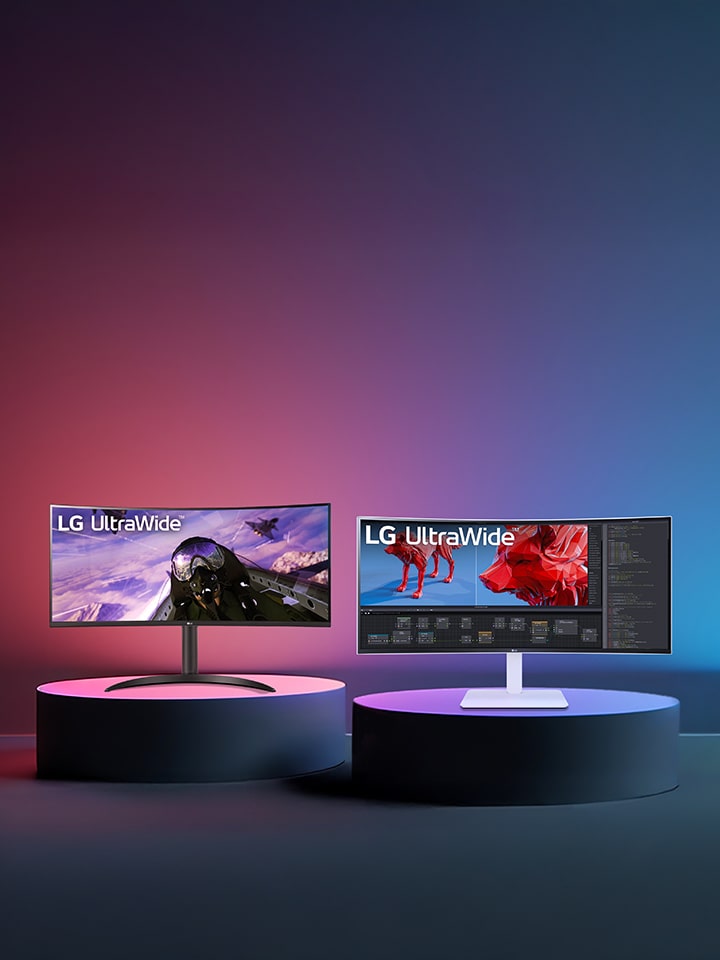 LG 顯示器快閃優惠