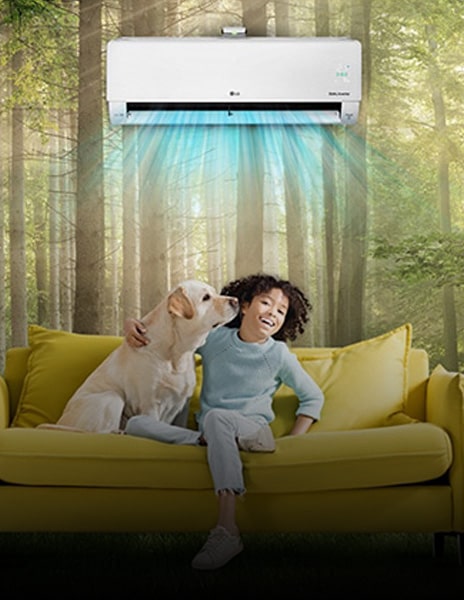 Why should we use an Inverter Air Conditioner?