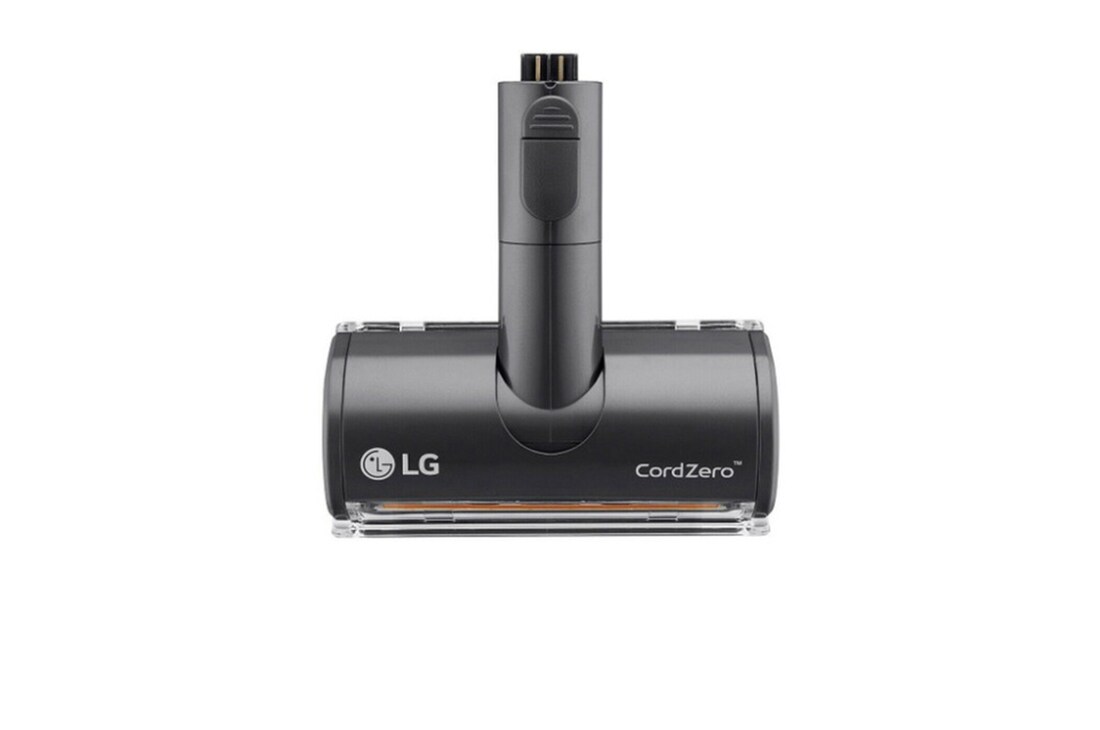 LG CordZero™ A9/A9Komp 吸塵機 震動寢具吸頭, AGB74252416