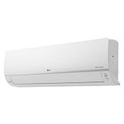 LG R32 雪種雙迴轉變頻分體式冷氣機 (1 匹 附無線遙控器), HS-09IPX