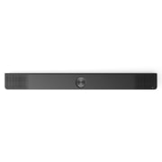 LG Soundbar S95TR 的頂視圖