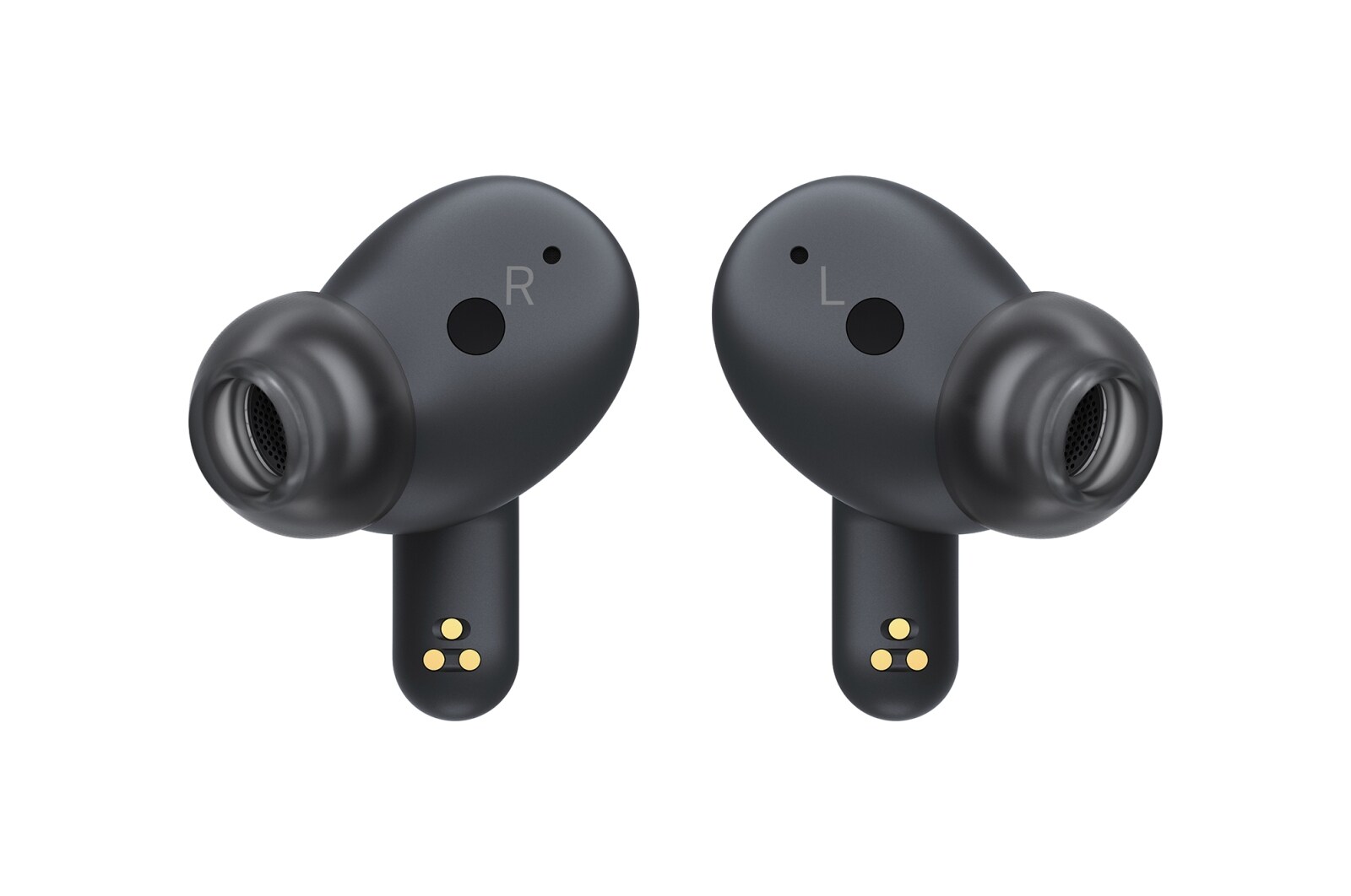 LG TONE Free FP8 (黑色), TONE-FP8