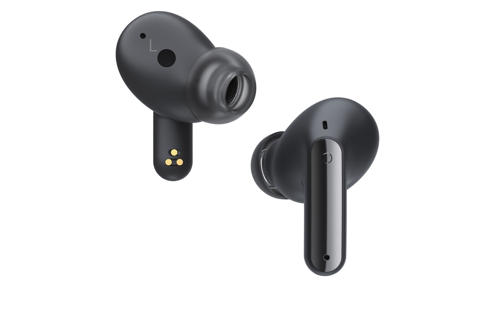 LG TONE Free FP8 (黑色), TONE-FP8