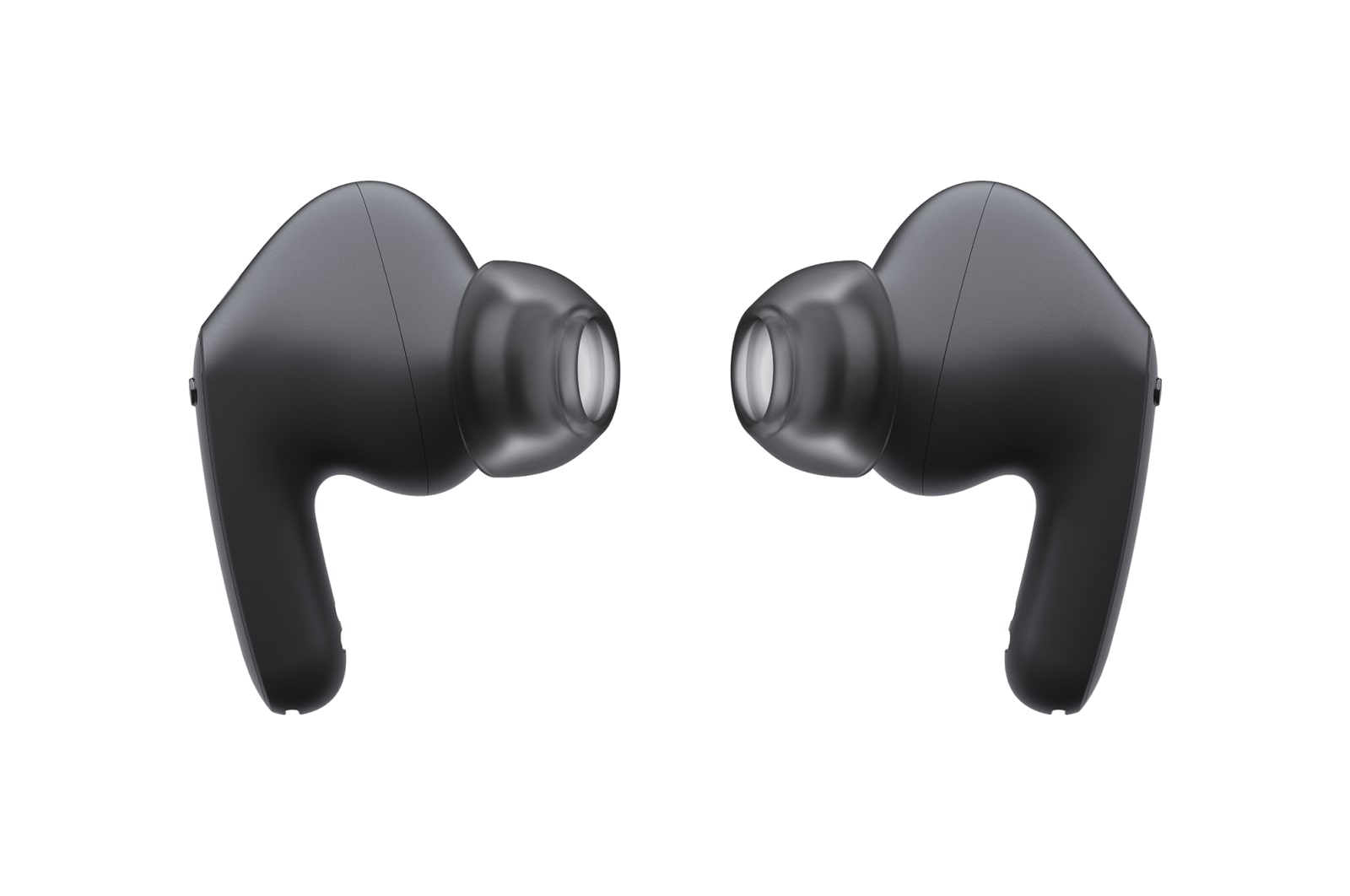 LG TONE Free FP8 (黑色), TONE-FP8