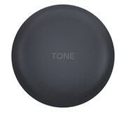 LG TONE Free FP8 (黑色), TONE-FP8
